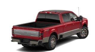 2026 Ford Super Duty® External Image 4